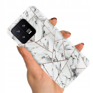 Etui do XIAOMI 13 Case Aesthetic Patterny Wzory