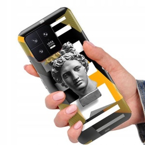 Etui do XIAOMI 13 Obudowa Premium Art Top Wzory