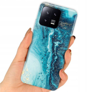 Etui do XIAOMI 13 PRO Patterny Watercolor Wzory