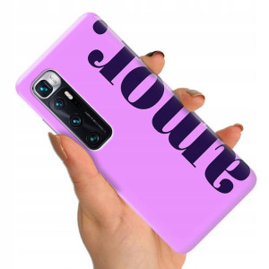 Etui do XIAOMI MI 10 ULTRA Dziewczęce Modne Wzory