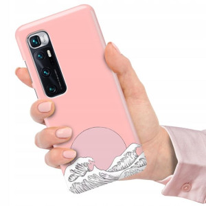 Etui do XIAOMI MI 10 ULTRA Flower Kwiaty Top Wzory