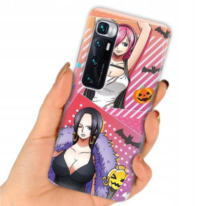 Etui do XIAOMI MI 10 ULTRA One Piece Anime Wzory