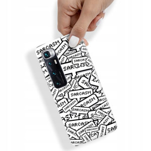 Etui do XIAOMI MI 10 ULTRA Ostre Dziewczęce Wzory