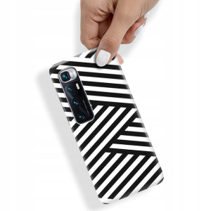 Etui do XIAOMI MI 10 ULTRA Spring Kwiatowe Wzory