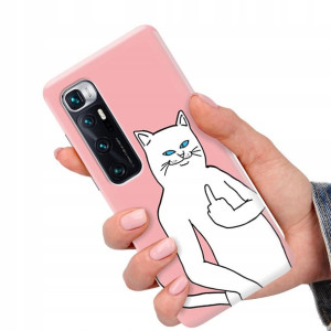 Etui do XIAOMI MI 10 ULTRA Zabawne Modne Top Wzory