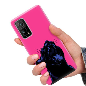 Etui do XIAOMI MI 10T 5G Dziewczęce Patterny Wzory
