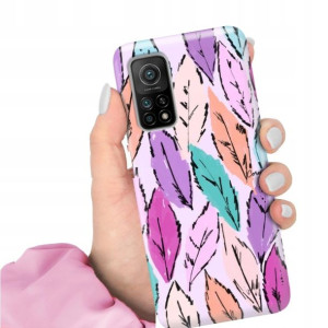 Etui do XIAOMI MI 10T 5G Słodkie Dziecięce Wzory