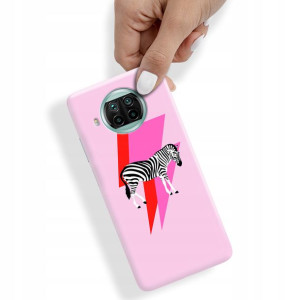Etui do XIAOMI MI 10T LITE Ostre Dziewczęce Wzory