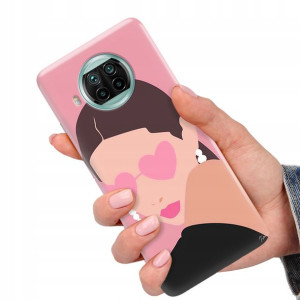 Etui do XIAOMI MI 10T LITE Zabawne Modne Top Wzory