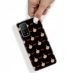 Etui do XIAOMI MI 10T PRO 5G Dziewczęce Top Wzory