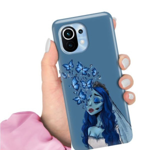 Etui do XIAOMI MI 11 Case Słodkie Dziecięce Wzory