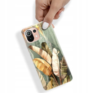 Etui Do XIAOMI Mi 11 LITE 4G Eleganckie Top Wzory
