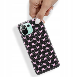Etui do XIAOMI Mi 11 LITE 5G Spring Kwiatowe Wzory