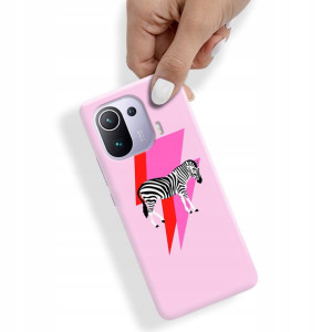 Etui do XIAOMI MI 11 PRO Ostre Dziewczęce Wzory