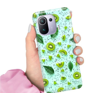 Etui do XIAOMI MI 11 PRO Słodkie Dziecięce Wzory