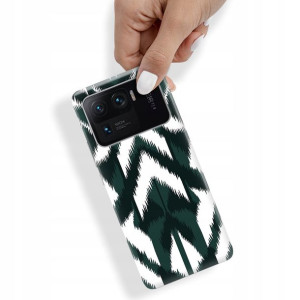 Etui Do XIAOMI Mi 11 ULTRA Eleganckie Top Wzory