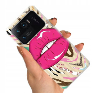 Etui do XIAOMI Mi 11 ULTRA Summer Aesthetic Wzory