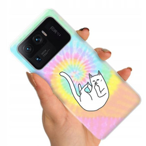 Etui do XIAOMI Mi 11 ULTRA Zabawne Modne Top Wzory