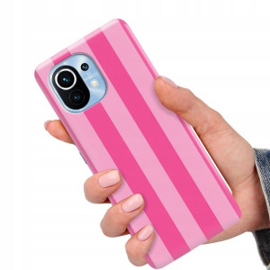 Etui do XIAOMI MI 11 Wakacyjne Aesthetic Top Wzory