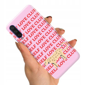Etui do XIAOMI MI 9 LITE Dziewczęce Patterny Wzory