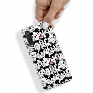 Etui do XIAOMI MI 9 LITE Spring Wiosenne Top Wzory