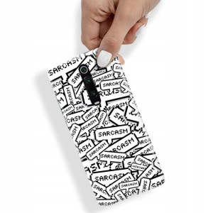Etui do XIAOMI Mi 9T Ostre Dziewczęce Top Wzory