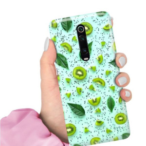 Etui do XIAOMI Mi 9T PRO Słodkie Dziecięce Wzory