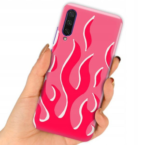 Etui do XIAOMI MI A3 LITE Dziewczęce Modne Wzory