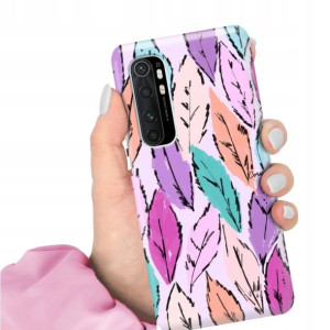 Etui do XIAOMI MI NOTE 10 LITE Dziecięce Top Wzory
