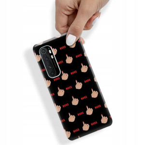 Etui do XIAOMI MI NOTE 10 LITE Dziewczęce Wzory