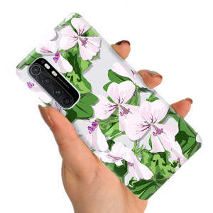 Etui do XIAOMI MI NOTE 10 LITE Wiosenne Top Wzory