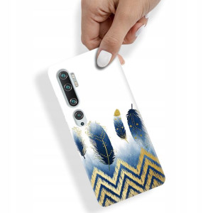 Etui Do XIAOMI Mi NOTE 10 PRO Eleganckie Top Wzory