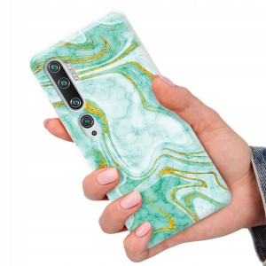 Etui do XIAOMI Mi NOTE 10 Summer Aesthetic Wzory
