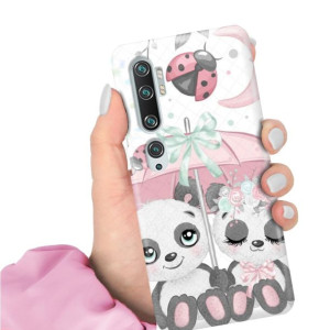 Etui do XIAOMI Mi NOTE 10 Słodkie Dziecięce Wzory