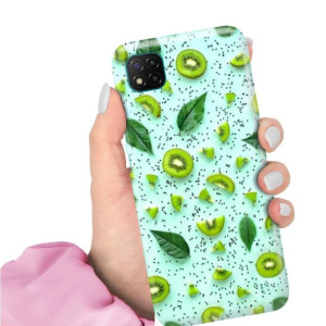Etui do XIAOMI POCO C3 Słodkie Dziecięce Top Wzory
