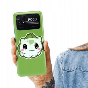 Etui do XIAOMI POCO C40 Case Bajkowe Bajki Wzory