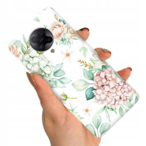 Etui do XIAOMI POCO F2 PRO Kwiatowe Wiosenne Wzory