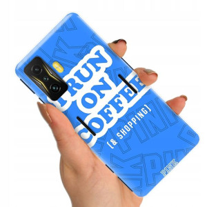 Etui do XIAOMI POCO F4 GT Case Patterny Top Wzory