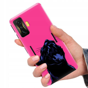 Etui do XIAOMI POCO F4 GT Dziewczęce Modne Wzory