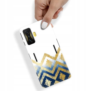 Etui do XIAOMI POCO F4 GT Eleganckie Modne Wzory