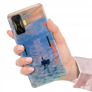 Etui do XIAOMI POCO F4 GT Impresja Van Gogh Wzory