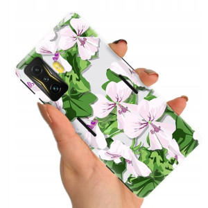 Etui do XIAOMI POCO F4 GT Kwiatowe Wiosenne Wzory