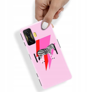 Etui do XIAOMI POCO F4 GT Ostre Dziewczęce Wzory