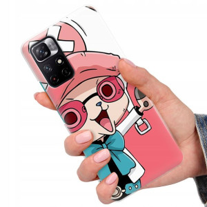 Etui do XIAOMI POCO M4 PRO 5G One Piece Top Wzory