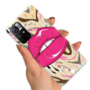 Etui do XIAOMI POCO M4 PRO 5G Summer Case Wzory