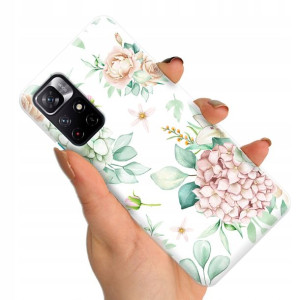 Etui do XIAOMI POCO M4 PRO 5G Wiosenne Top Wzory