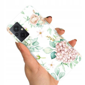 Etui do XIAOMI POCO M5 Kwiatowe Wiosenne Top Wzory