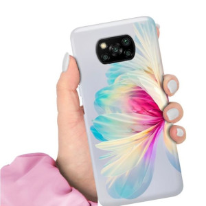 Etui do XIAOMI POCO X3 PRO Słodkie Dziecięce Wzory