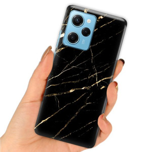 Etui Do XIAOMI POCO X5 PRO Modne Aesthetic Wzory