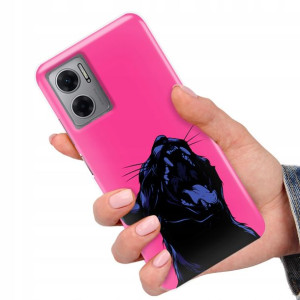Etui do XIAOMI REDMI 10 5G Dziewczęce Modne Wzory